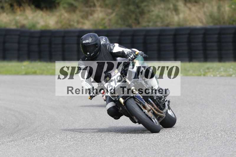 /34 25.07.2025 Speer Racing ADR/Gruppe gelb/370